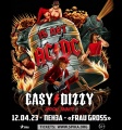 12  - EASY DIZZY -   AC/DC